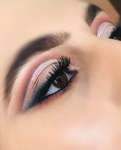 Make Up (Braut)