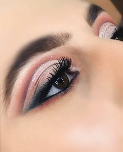 Make Up (Braut)
