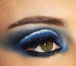 Make Up (Braut)