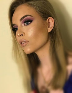 Make Up (Braut)