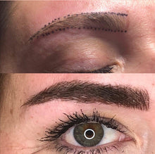 Laden Sie das Bild in den Galerie-Viewer, Permanent Make UP - Microblading