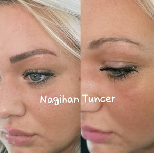Permanent Make UP - Microblading