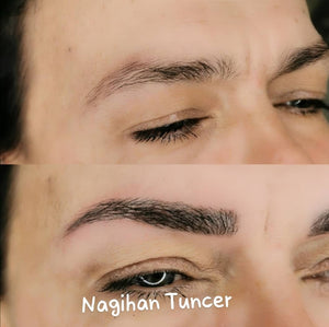 Permanent Make UP - Microblading