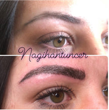 Laden Sie das Bild in den Galerie-Viewer, Permanent Make UP - Microblading