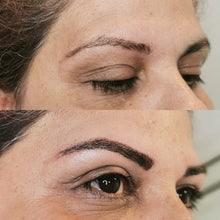 Laden Sie das Bild in den Galerie-Viewer, Permanent Make UP - Microblading