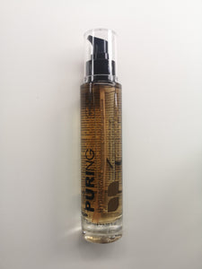 Hair-Oil Hydrargan