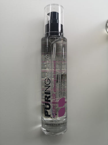 Hair-Oil KeepColour